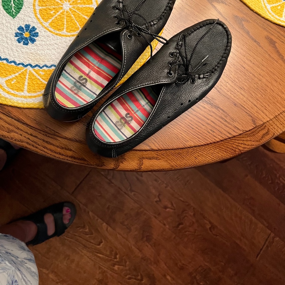 SAS  shoes